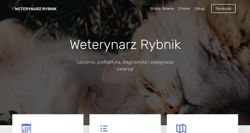 Weterynarz Rybnik